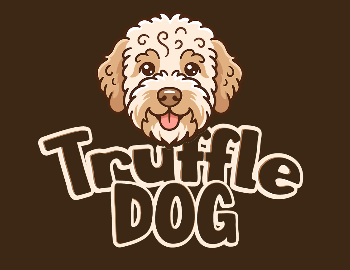 Truffle Dog
